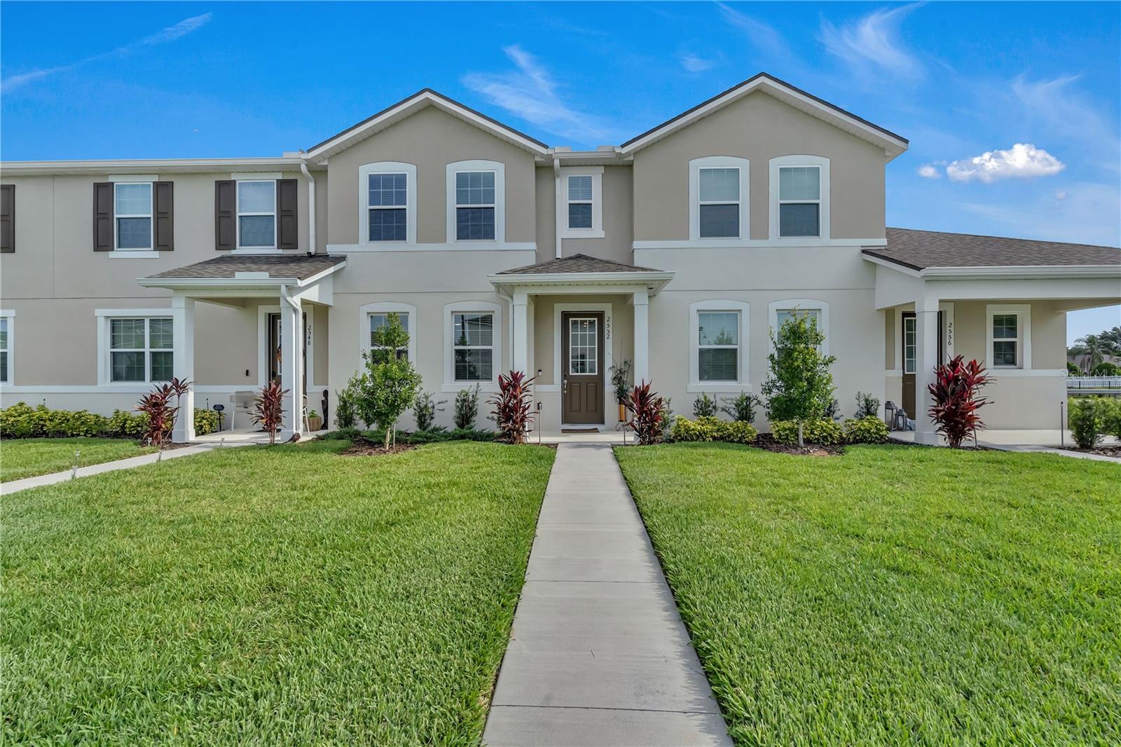 2552 Chickasaw Plum Loop, FL
