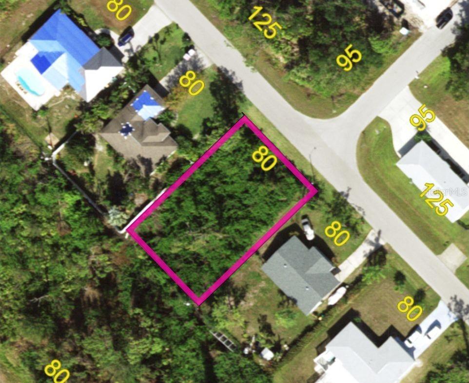 5533 Kempson Ln, FL