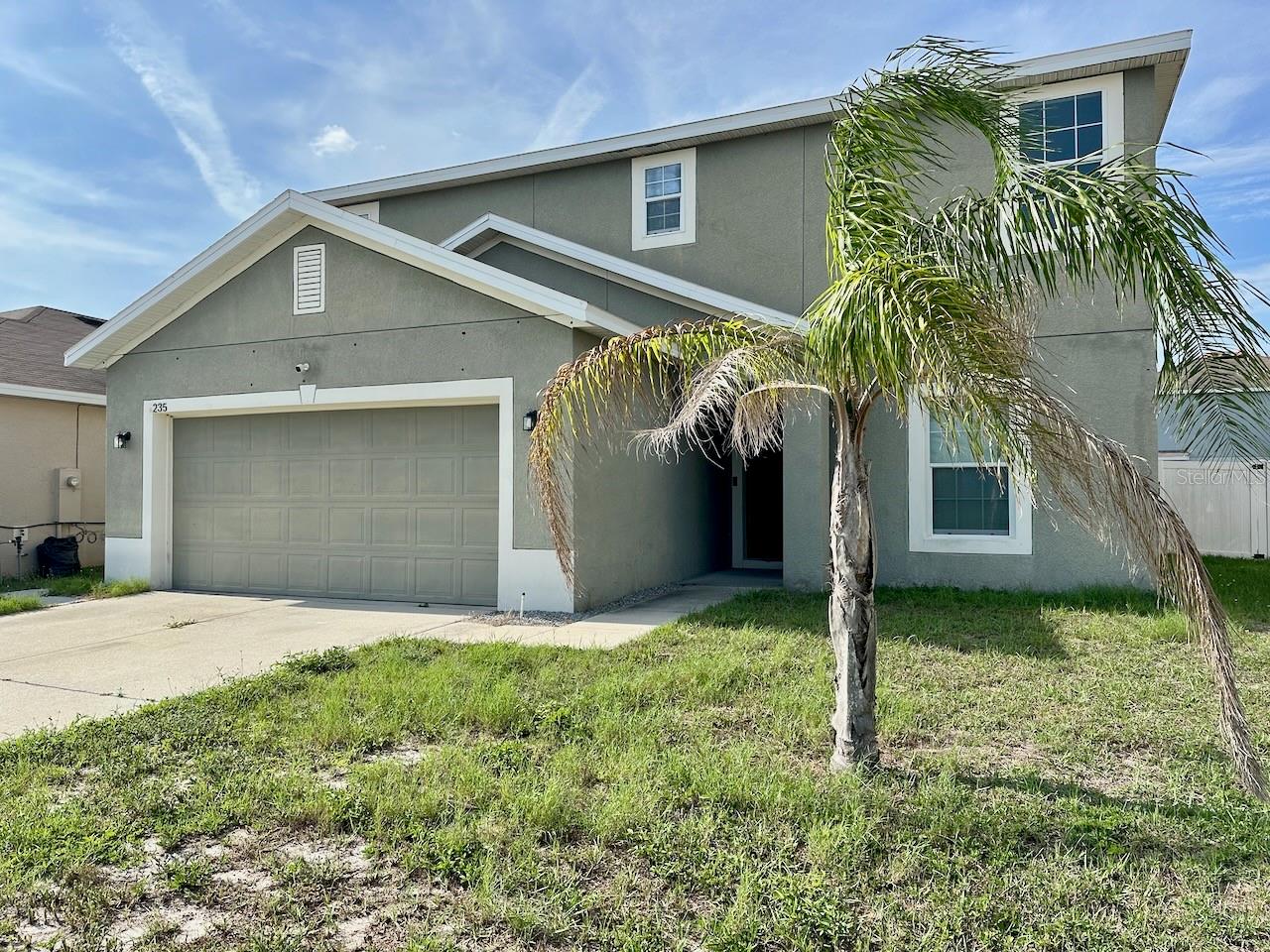 235 Hibiscus Street, FL