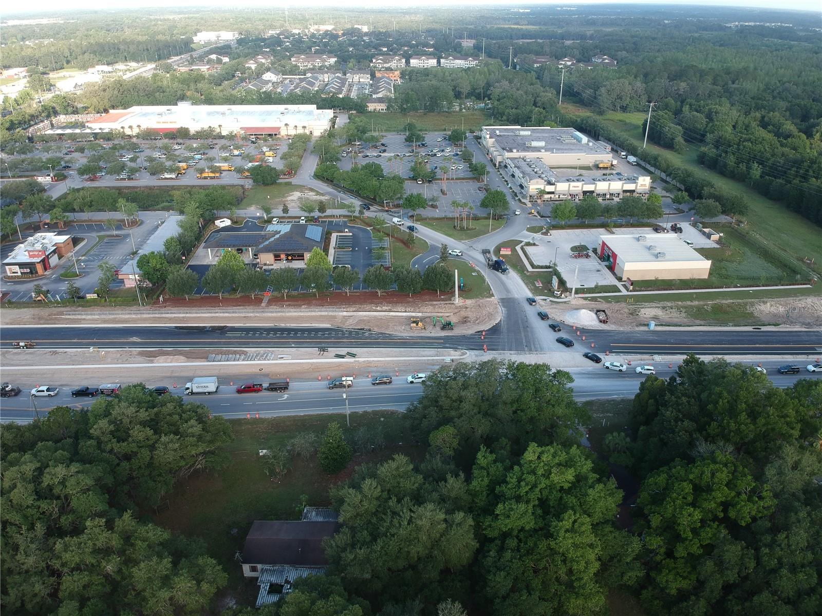 32800 Eiland Boulevard, FL
