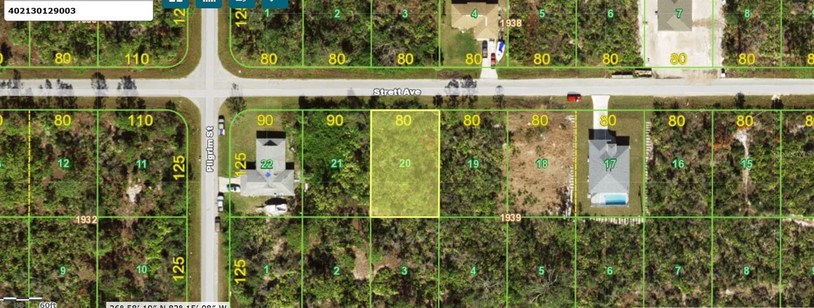 12149 Strett Avenue, FL