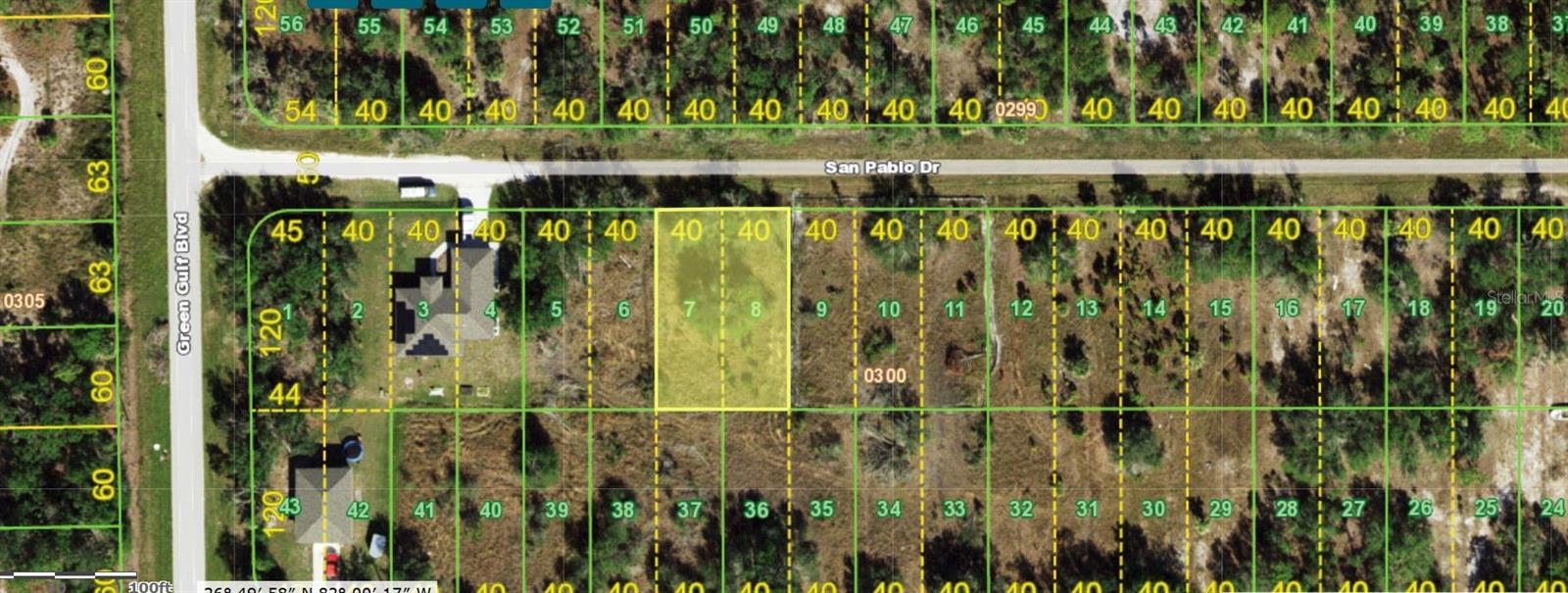 27051 San Pablo Drive, FL