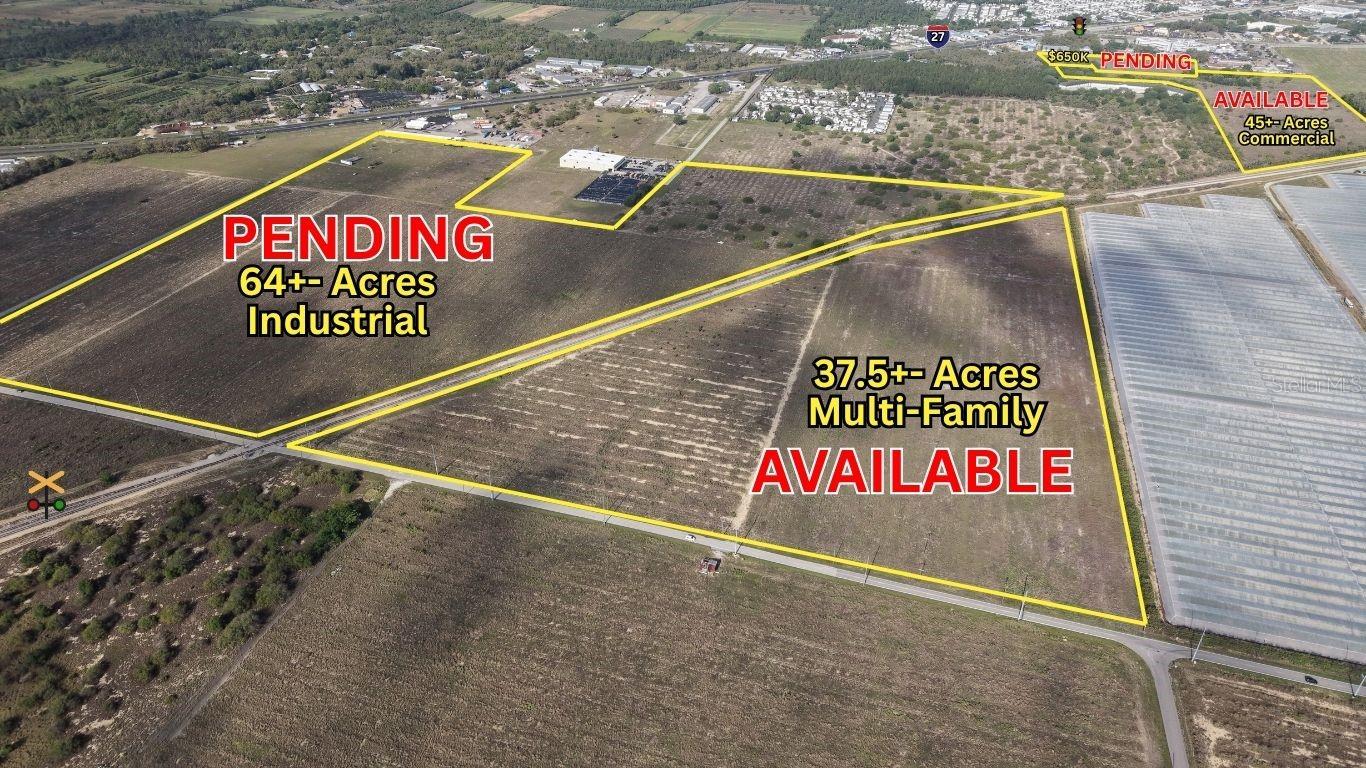 4199 Desoto City Rd, FL