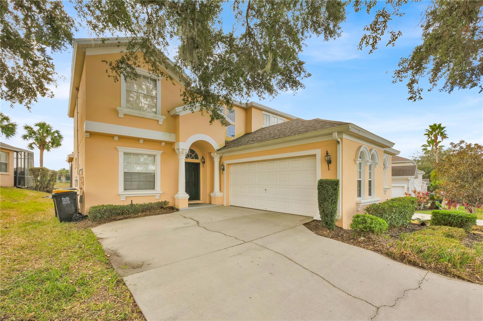 303 Plumoso Loop, FL
