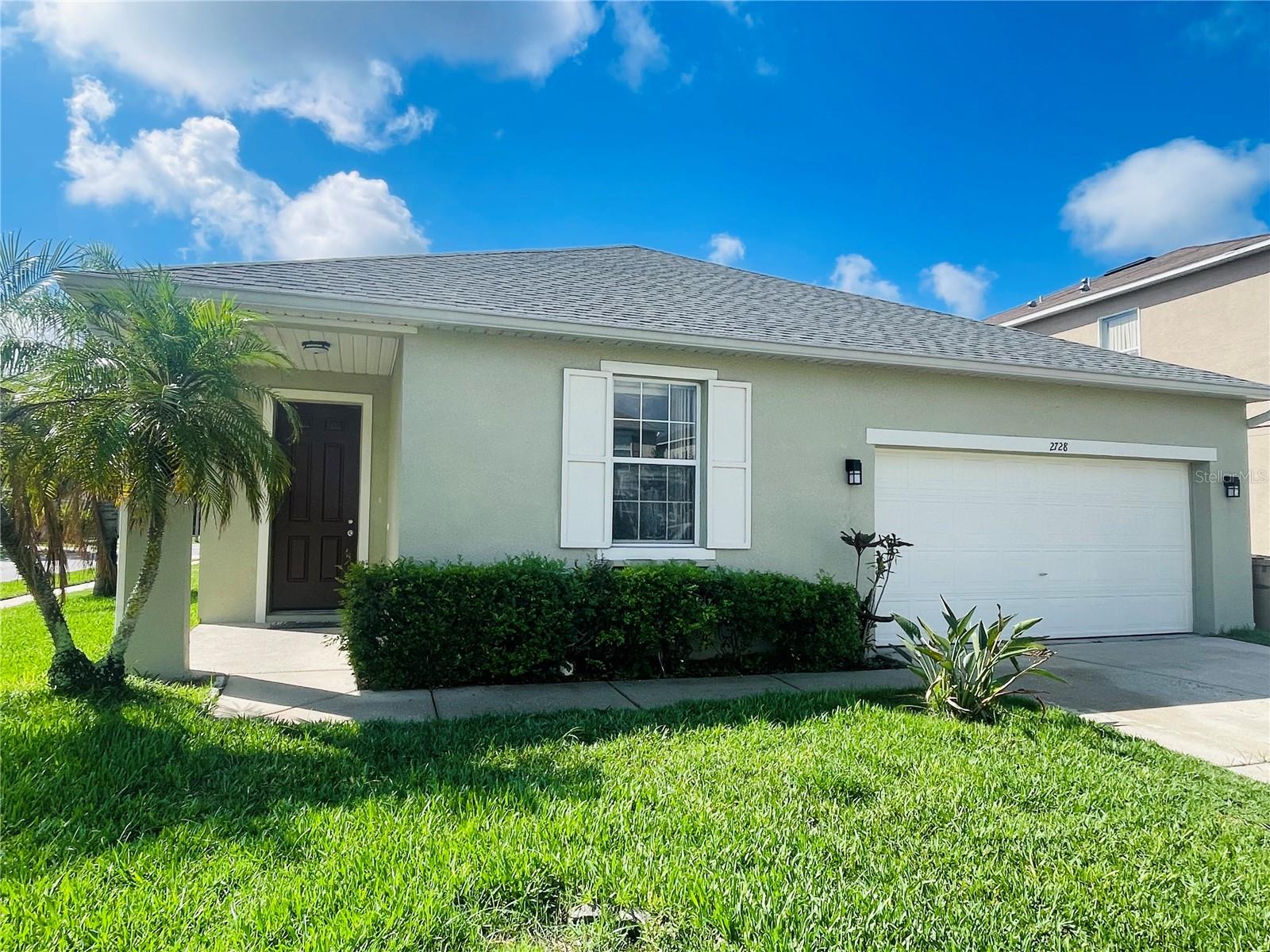 2728 Portchester Court, FL