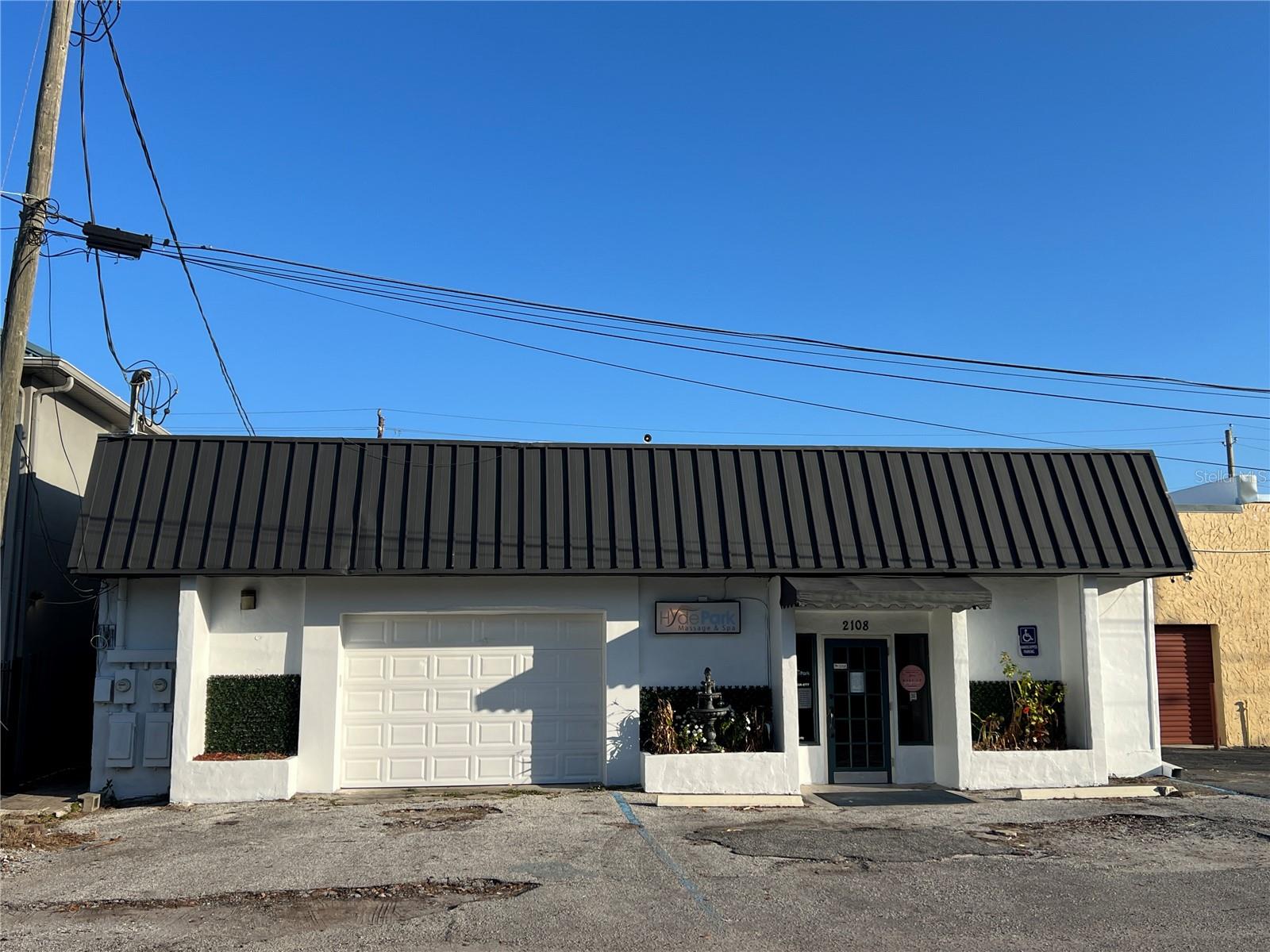 2108 Kennedy Boulevard, FL