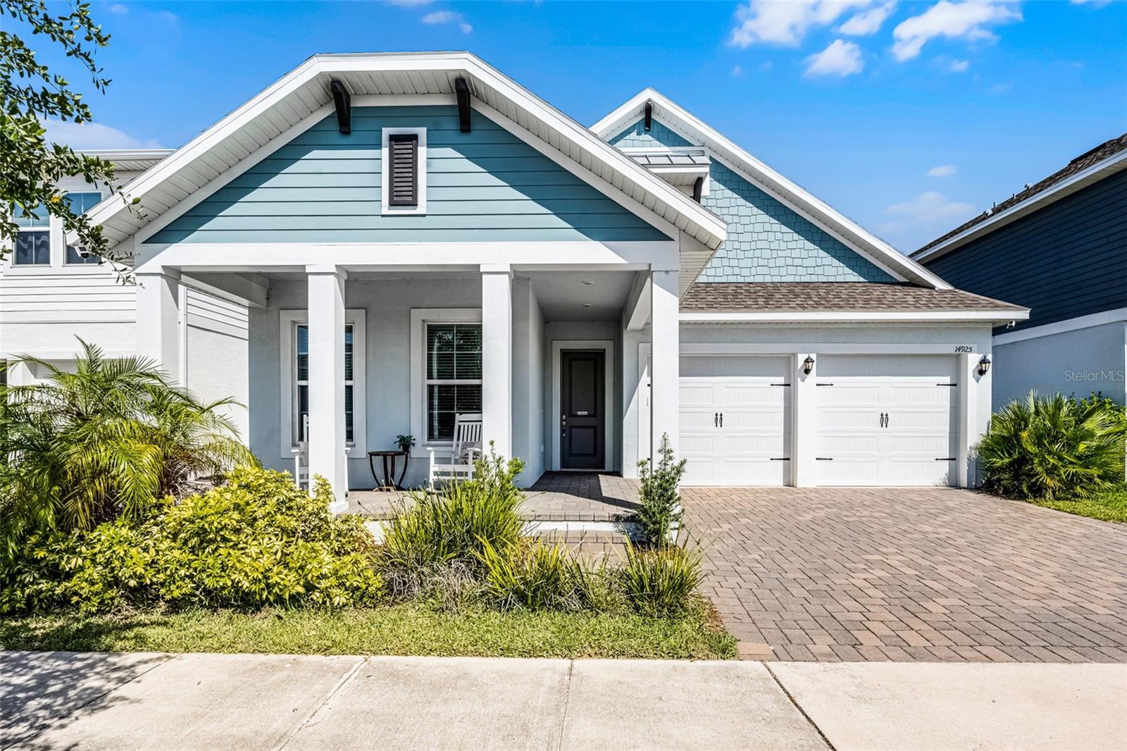 14925 Lebeau Loop, FL