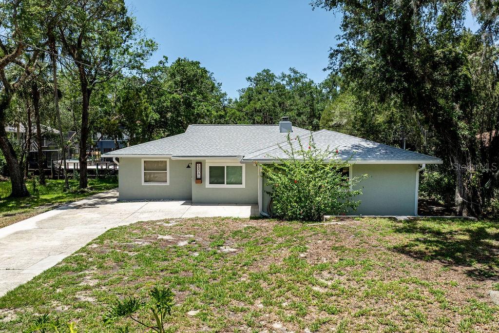 6806 S Holly Oak Pt, FL