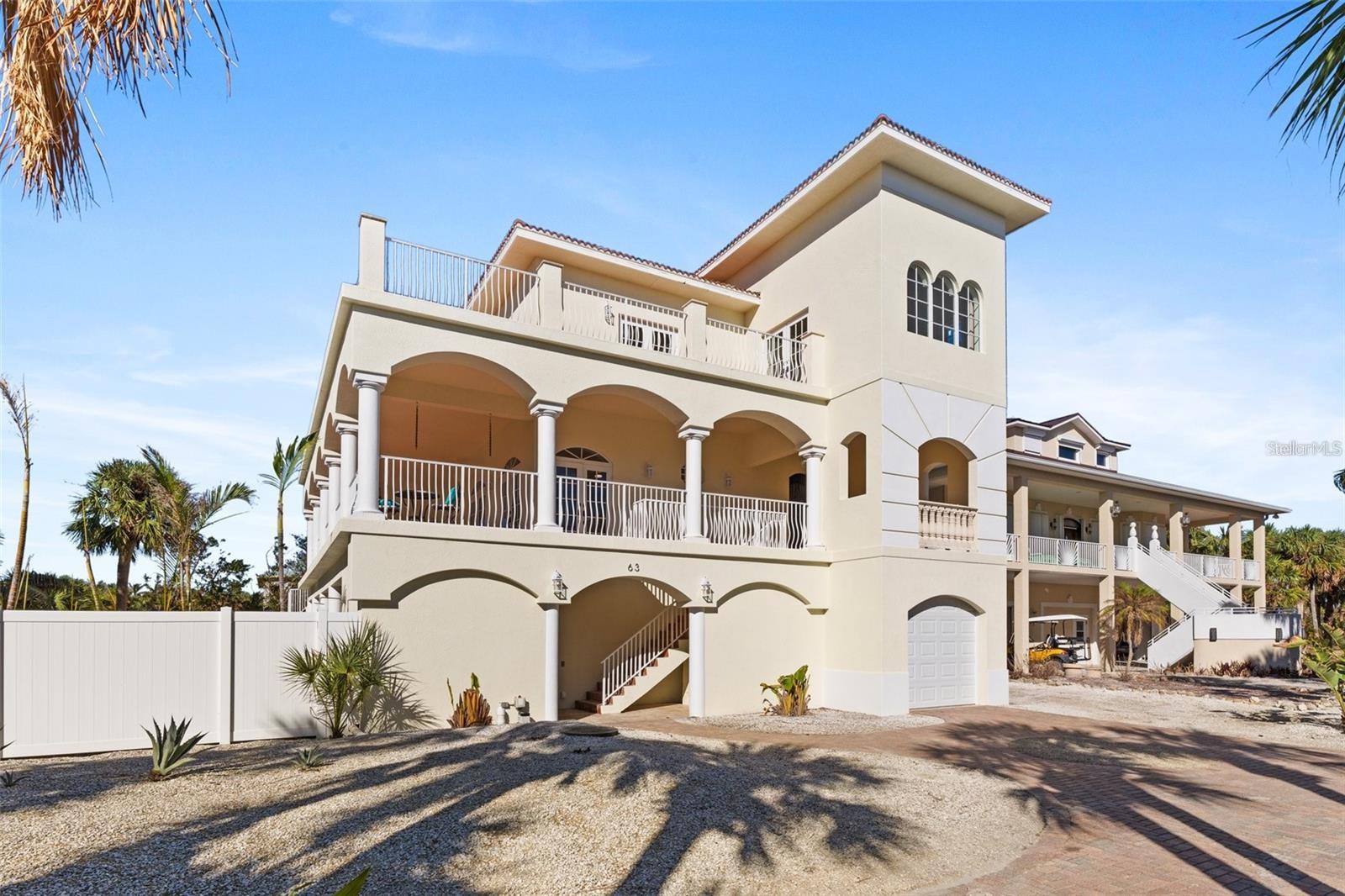 63 Palm Drive, FL