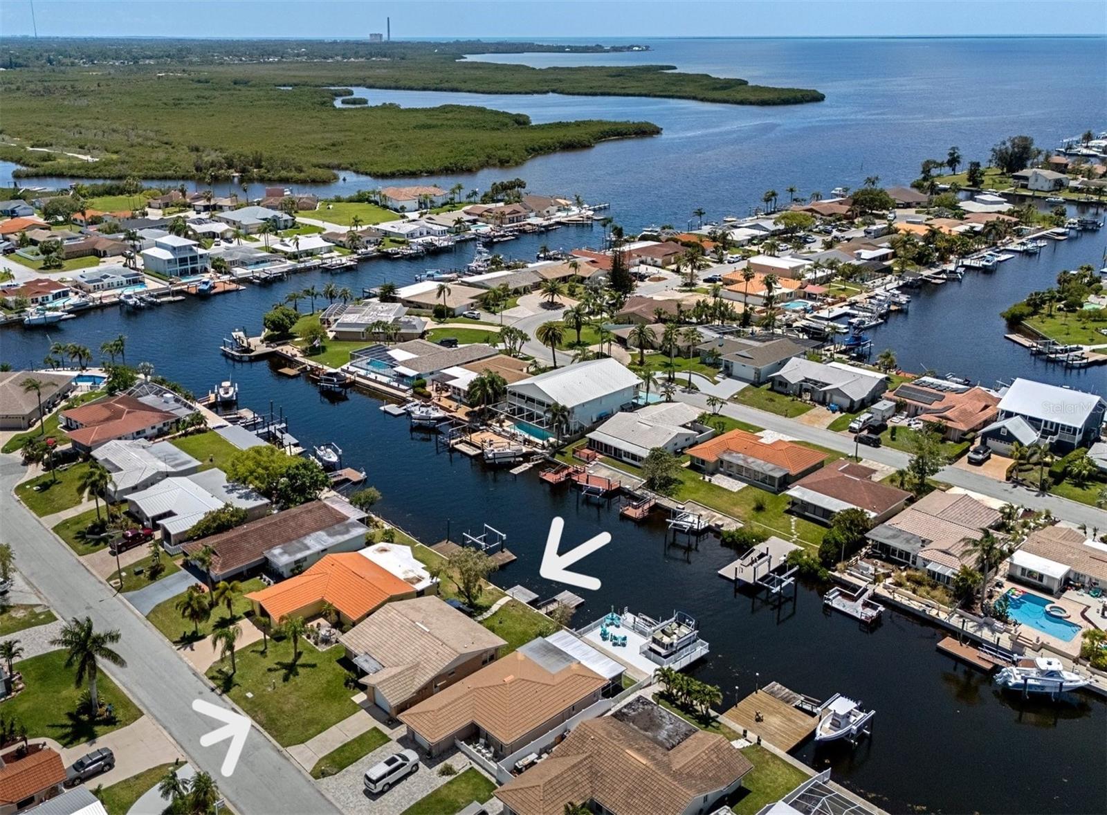 4937 Dory Drive, FL