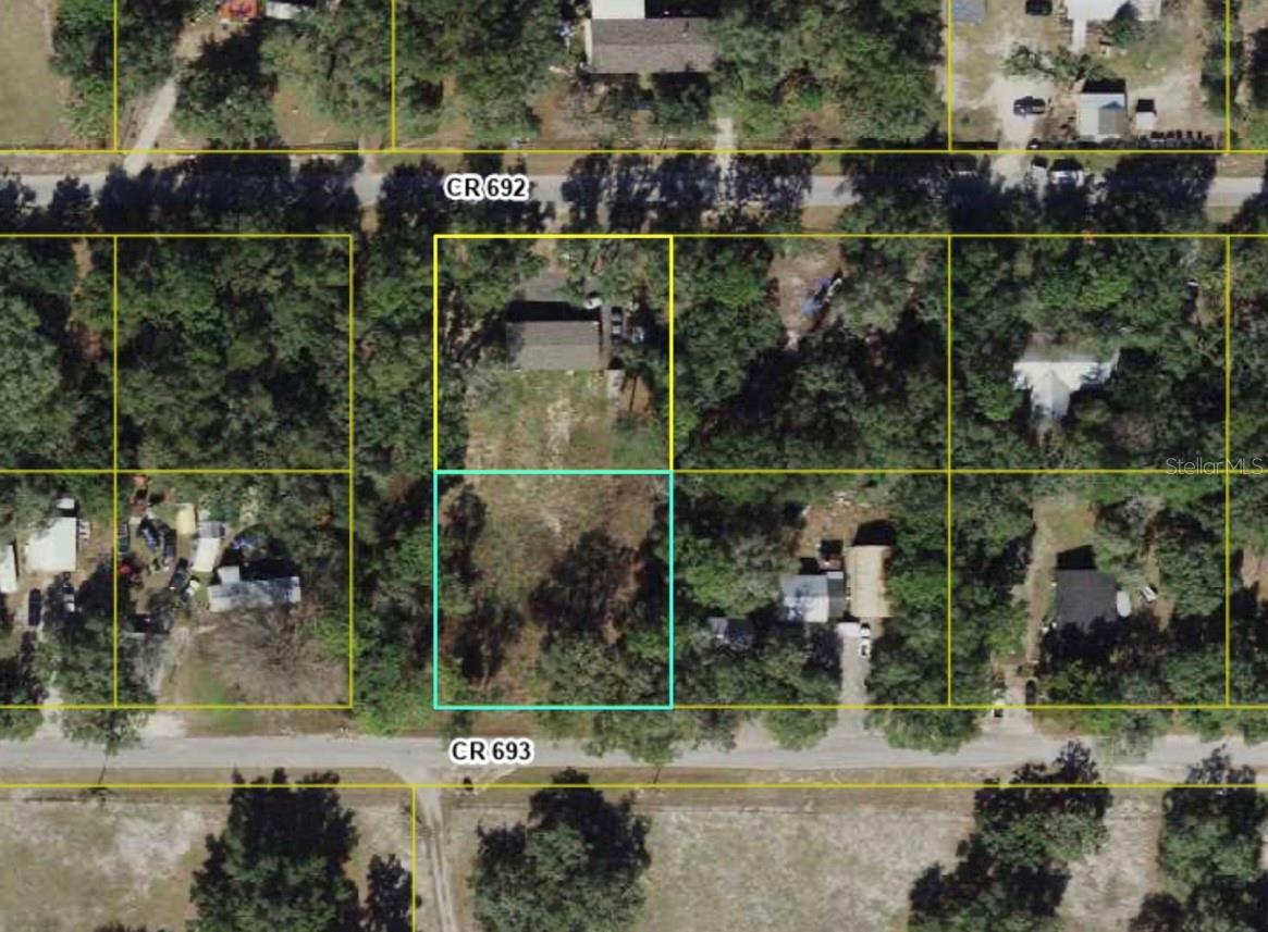Tbd Cr 693, FL