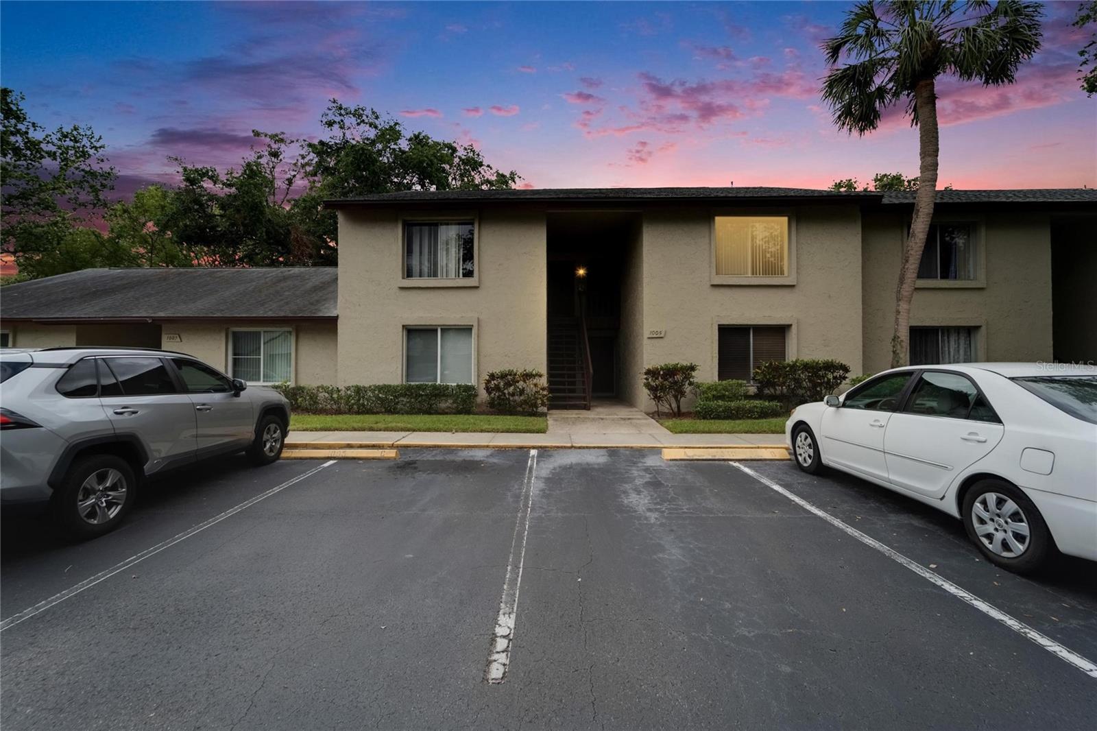 4215 Bay Drive, FL