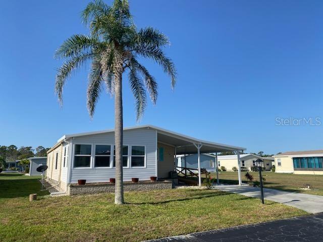707 Del Luna Dr, FL