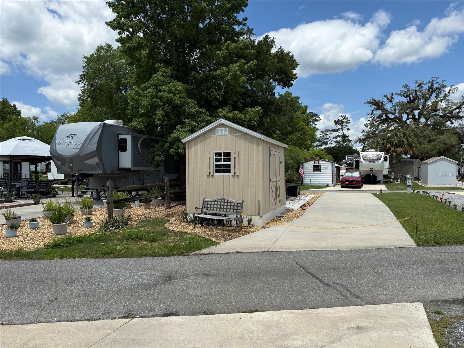 2826 Ne 104th Ave, FL