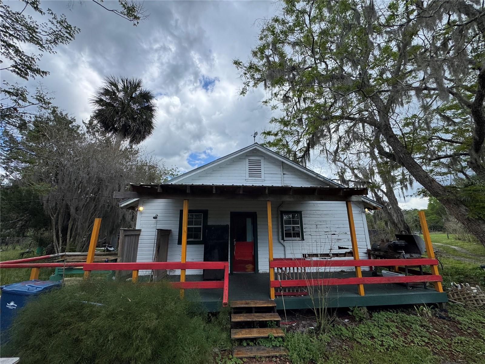 850 Menton Road, FL