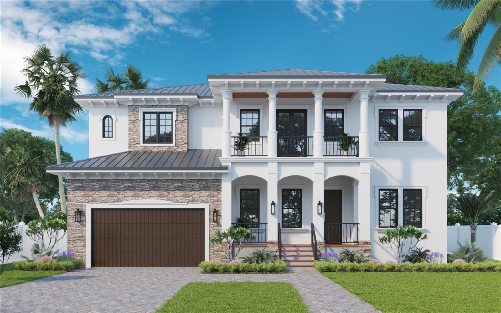481 Bosphorous Ave, FL