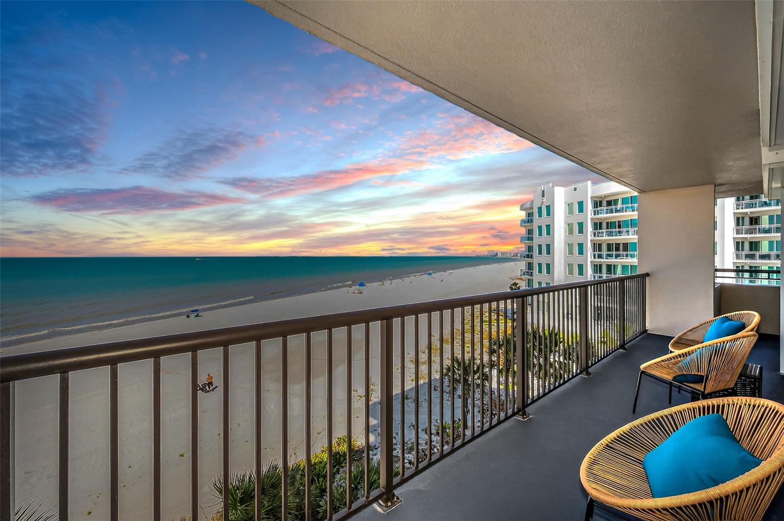 1600 Gulf Boulevard, FL