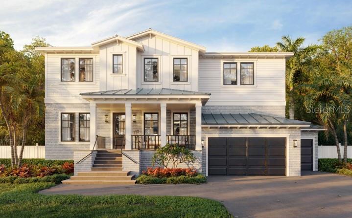 530 Severn Ave, FL