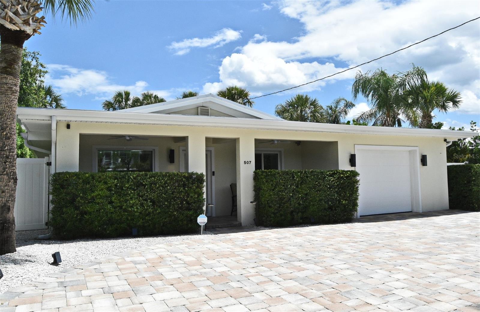 507 N Peninsula Ave, FL
