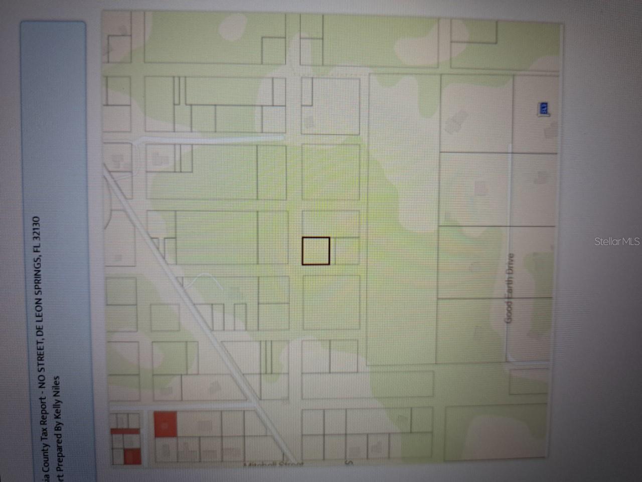 No Street, FL