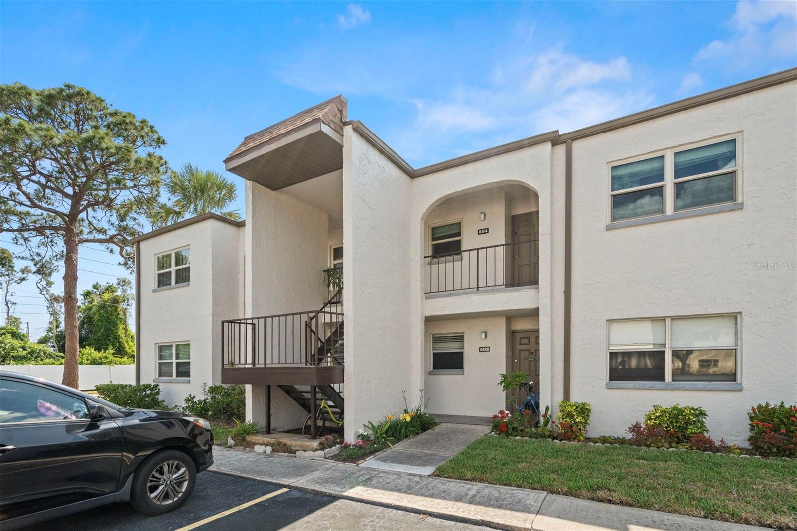 7701 Starkey Road, FL