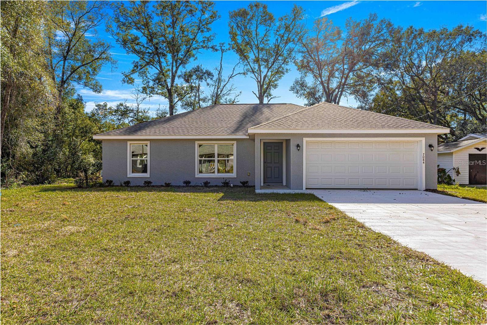 12472 67th Terrace Road, FL
