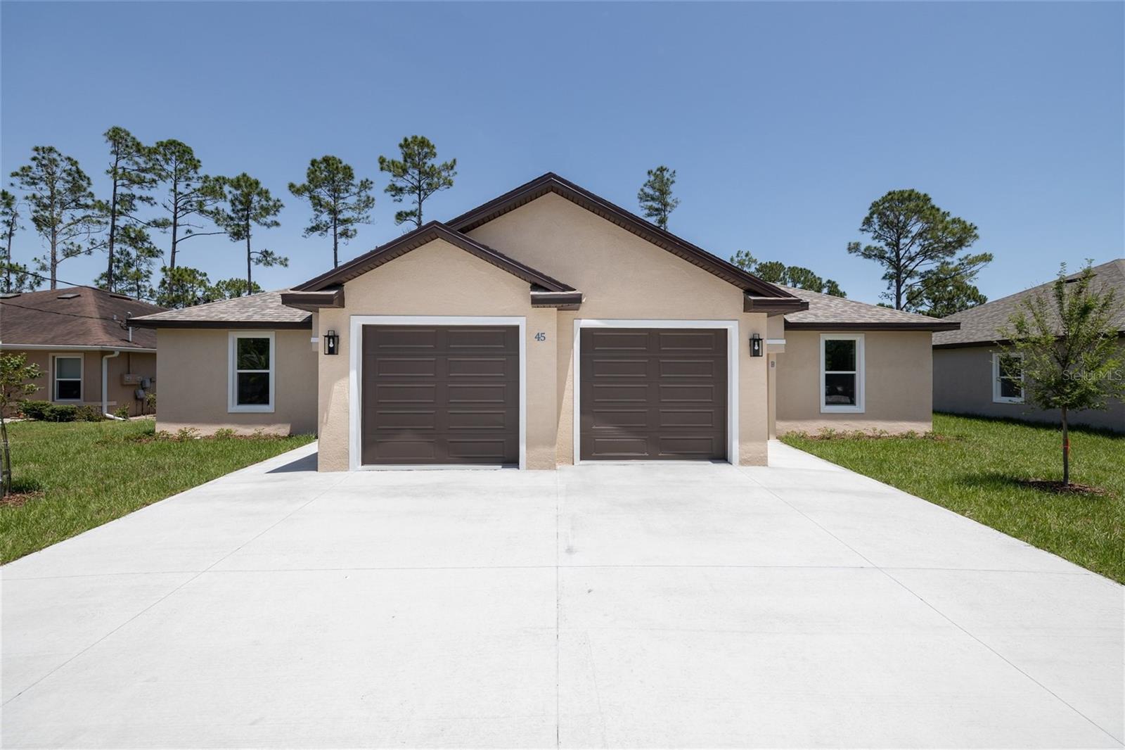 45 Providence Ln, FL