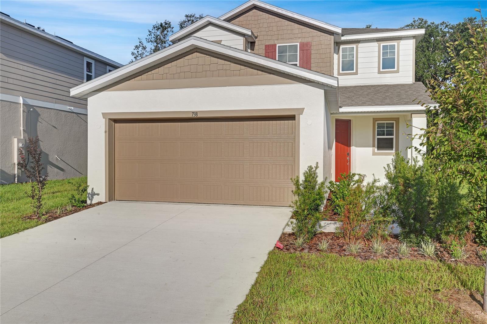 738 Lake Dell Ave, FL