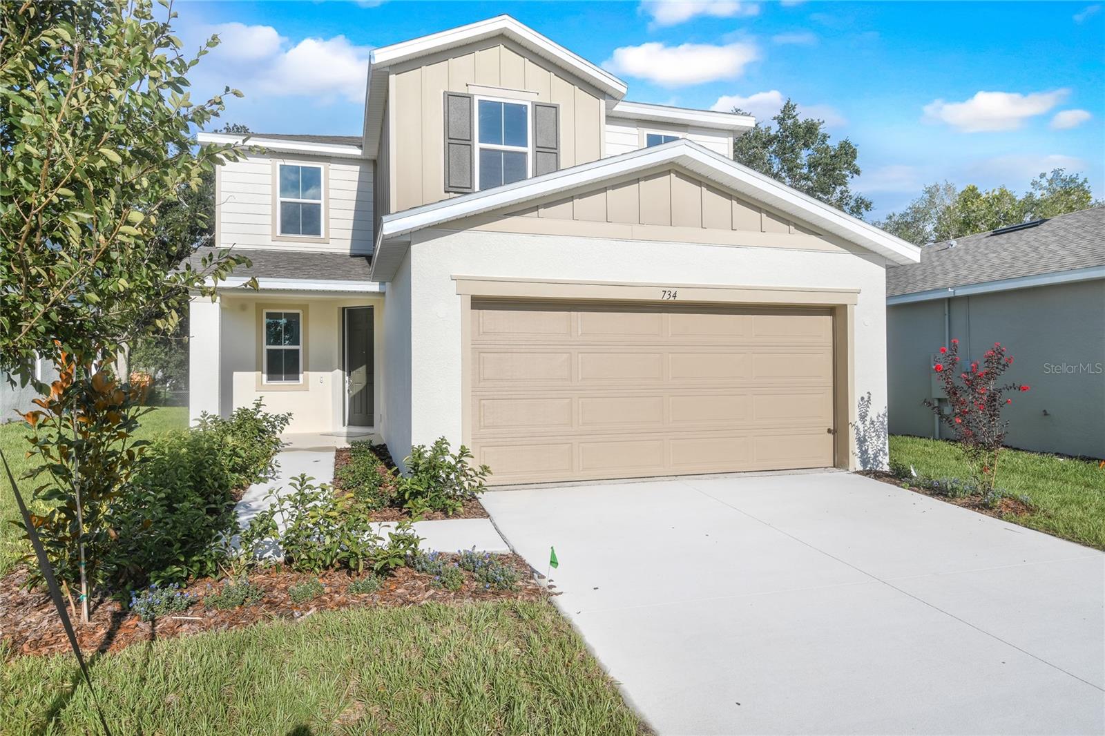 734 Lake Dell Ave, FL