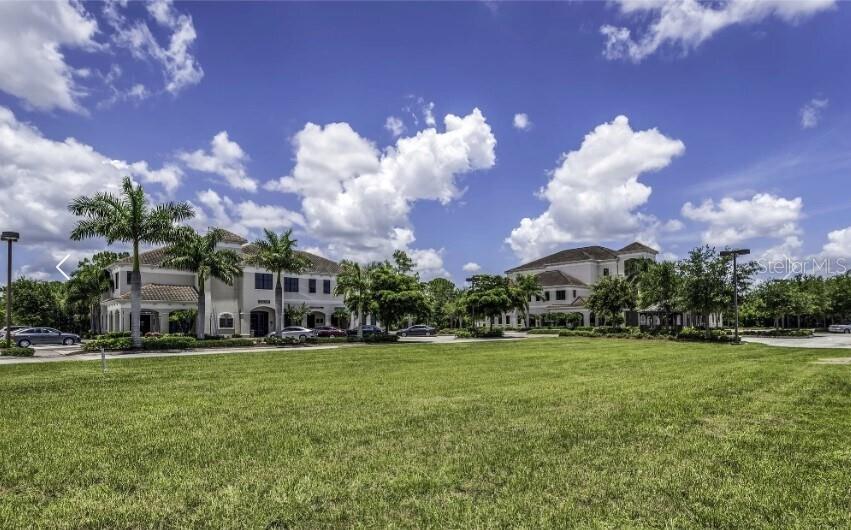 5900 Pan American Boulevard, FL