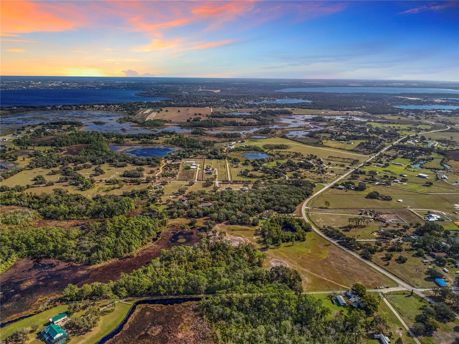 Pine Island Road, FL