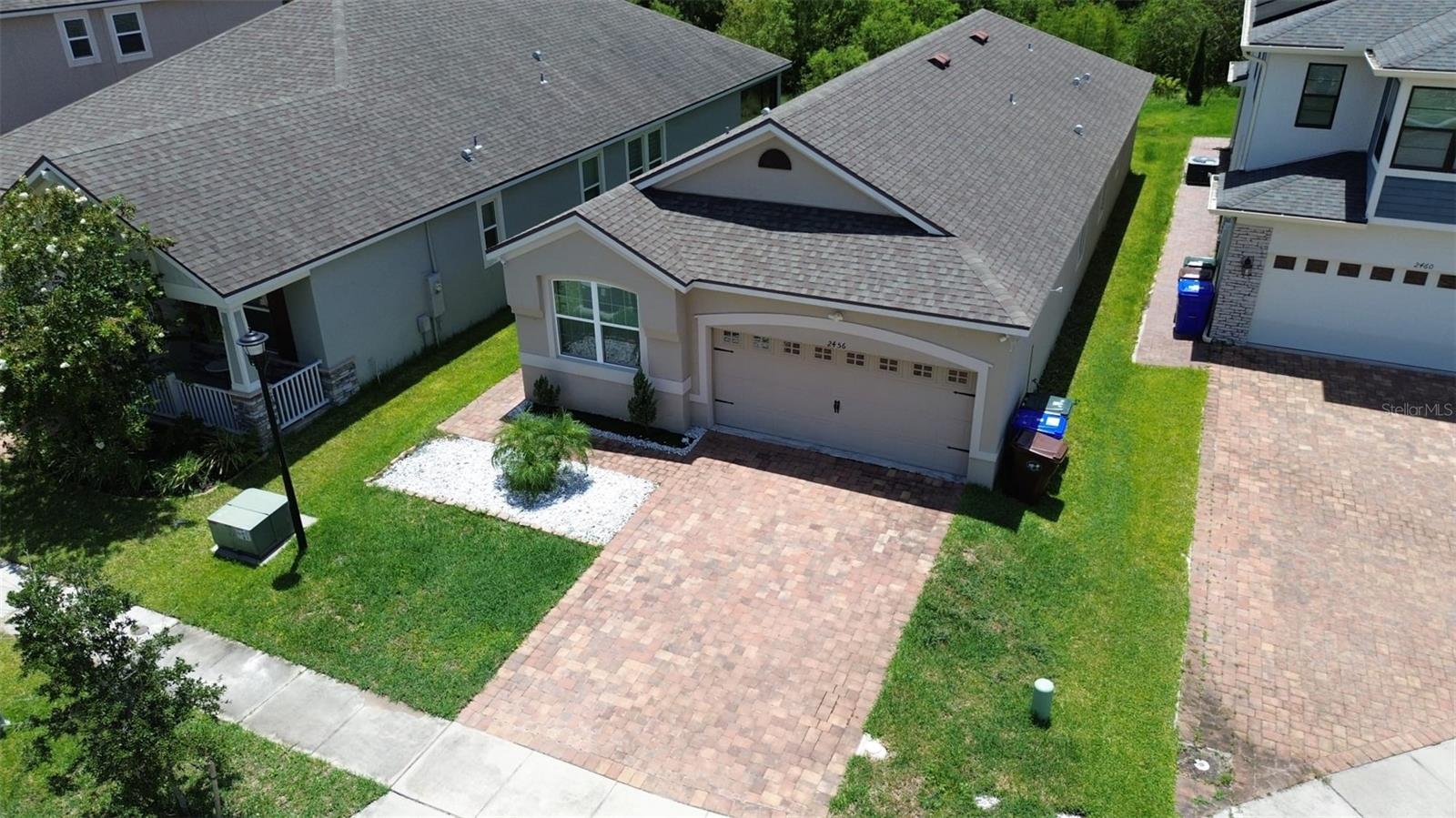 2456 Varenna Loop, FL