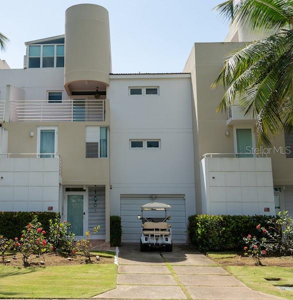 66 Villas Del Golf Este, PR