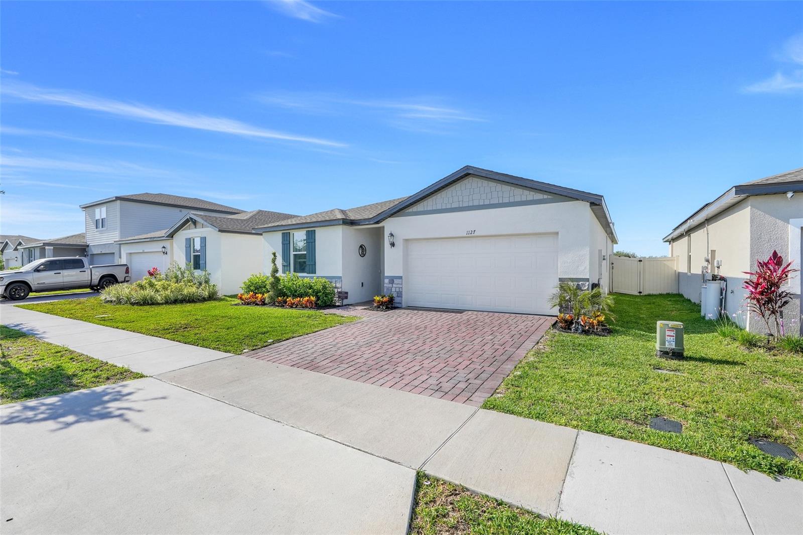 1127 Foreshore Lane, FL