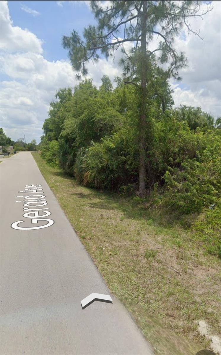 809 Gerald Ave, FL