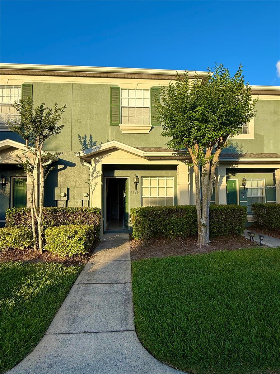 3549 Wilshire Way Road, FL