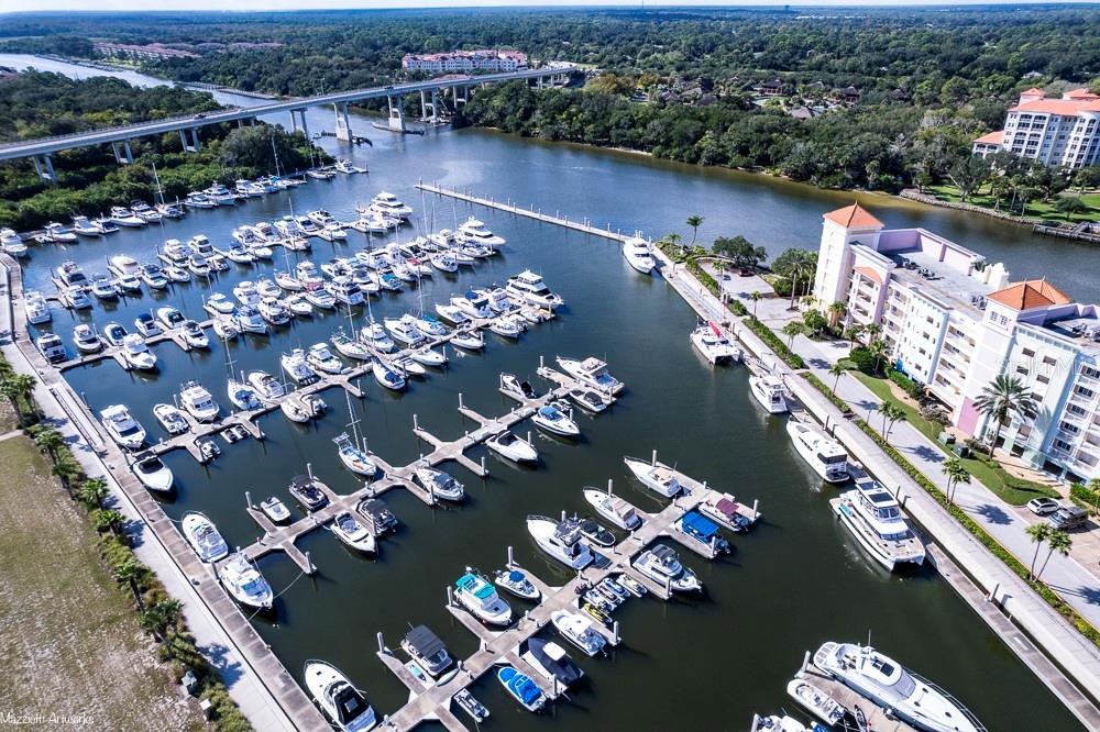 102 Yacht Harbor Dr #263, FL