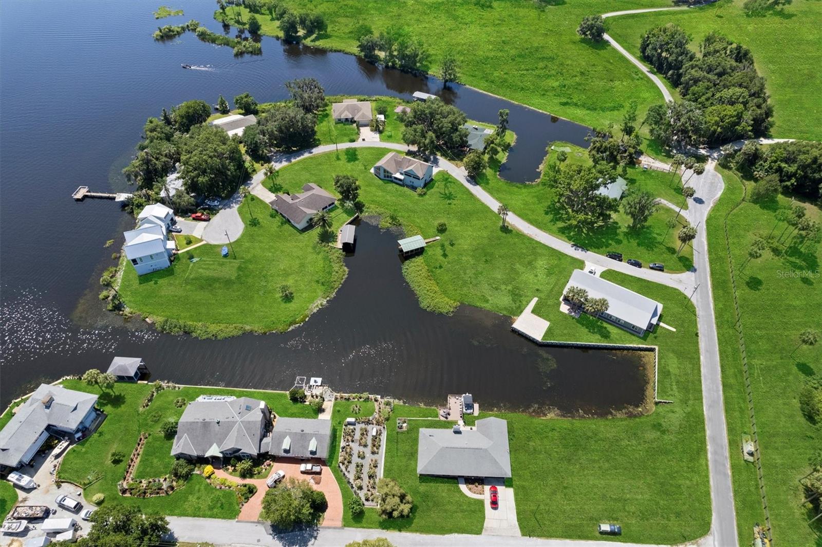 3943 219th Street Road, FL
