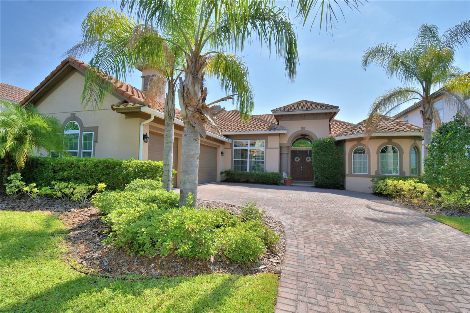 2340 Pinehurst Ct, FL