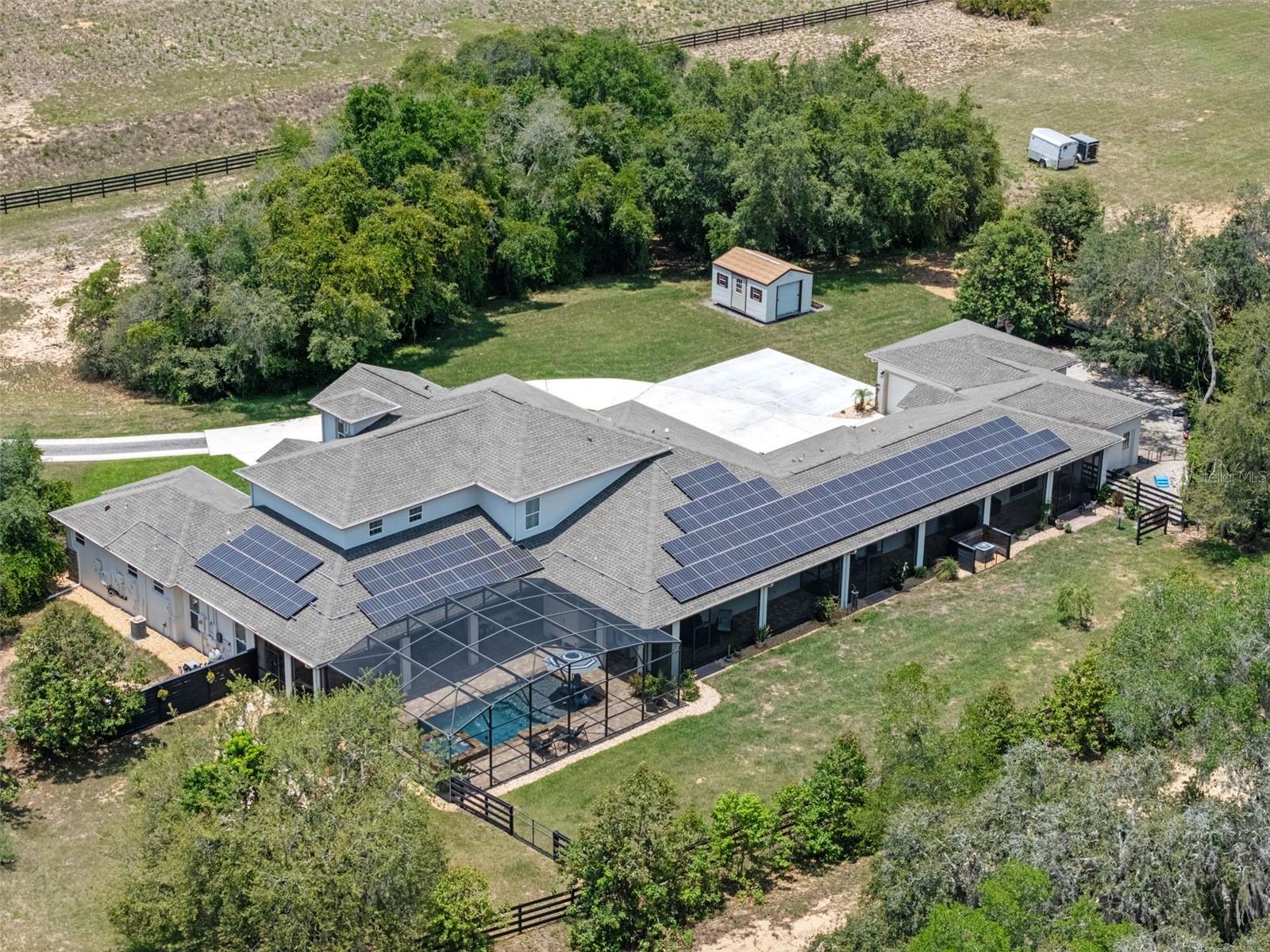 20199 Sweetwood Lane, FL