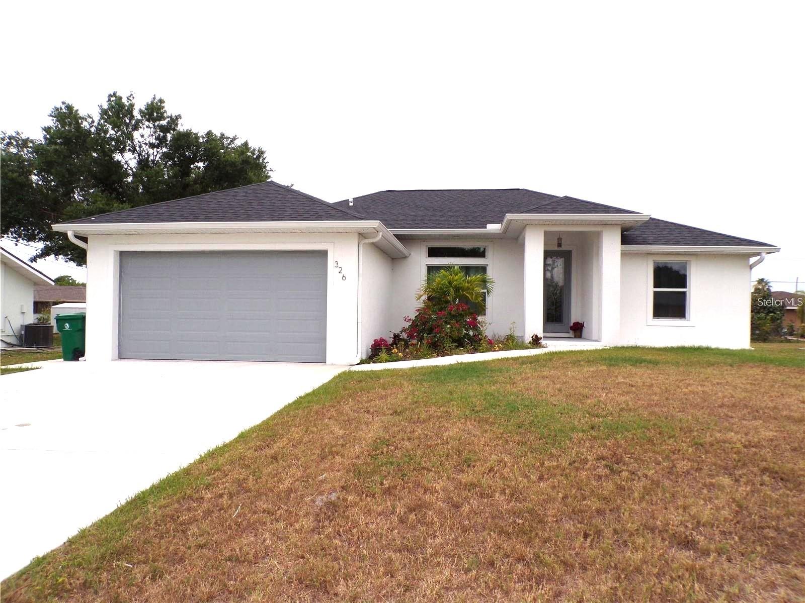 334 Millport Street, FL