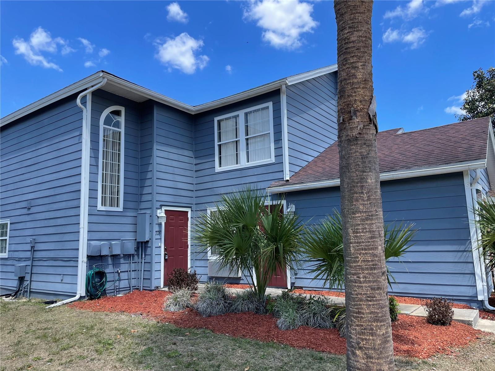 206 Orchid Dr, FL
