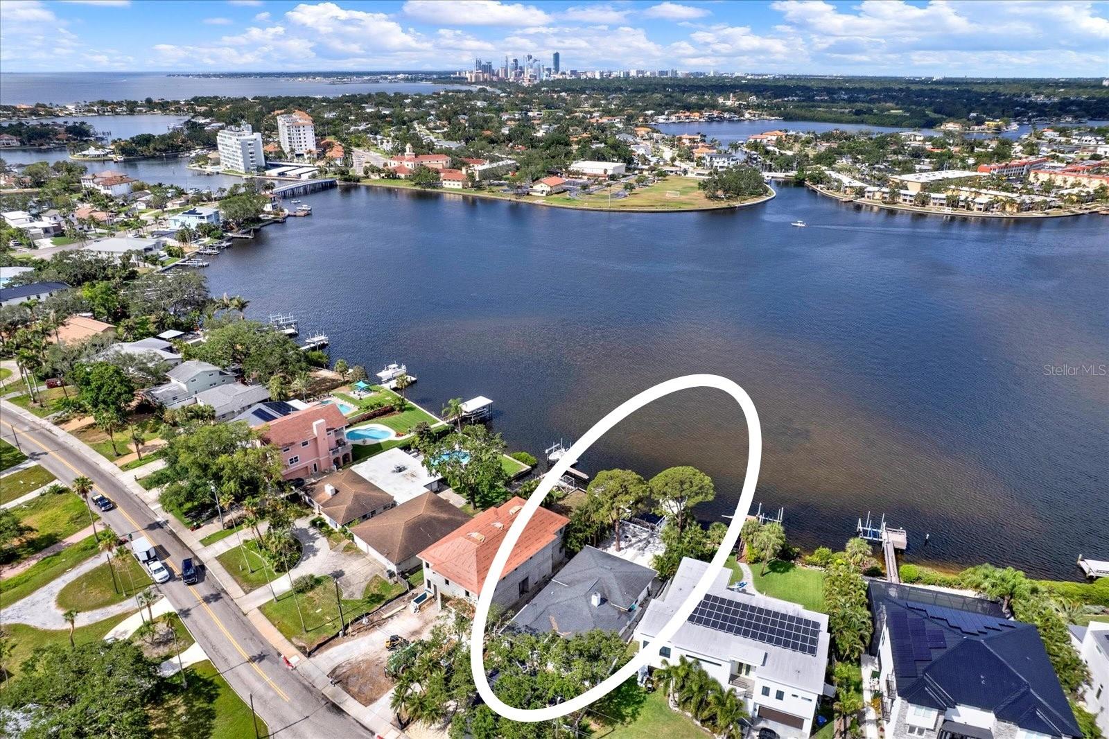 3800 Shore Acres Boulevard, FL