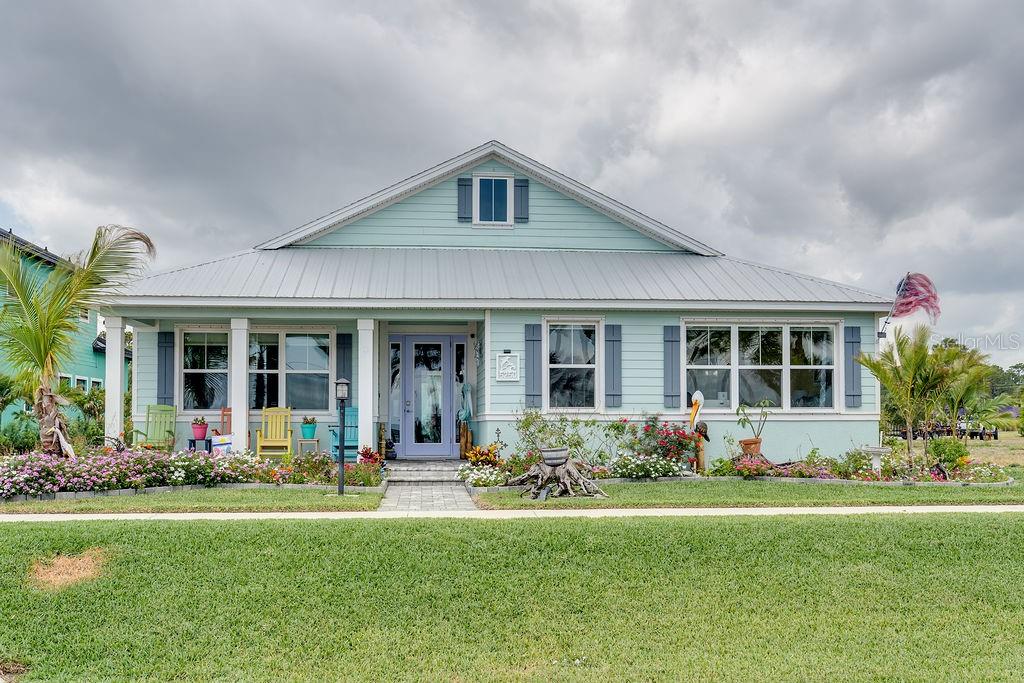 5250 Riveredge Drive, FL