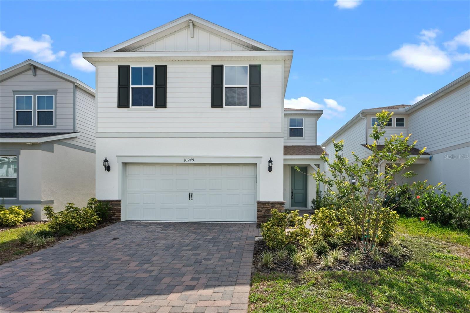 10245 Park Estates Avenue, FL