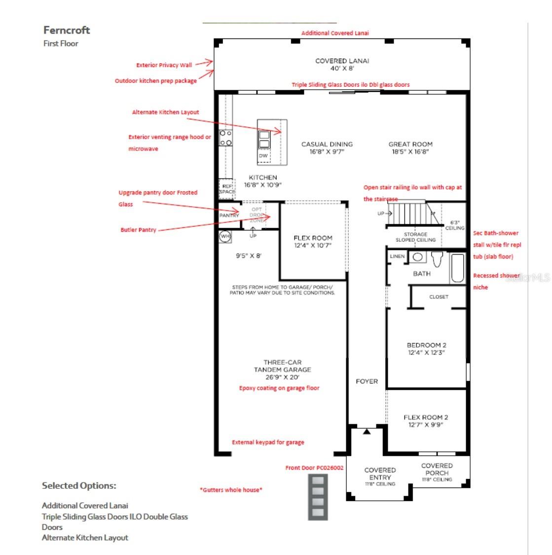 2715 Arbor Dune Avenue, FL