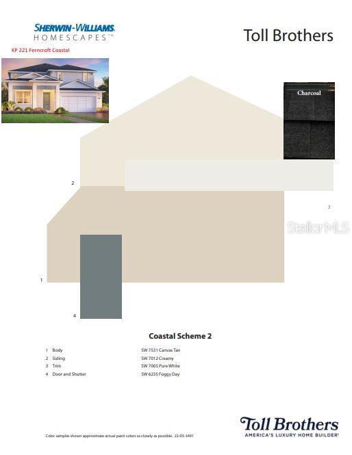 2715 Arbor Dune Avenue, FL