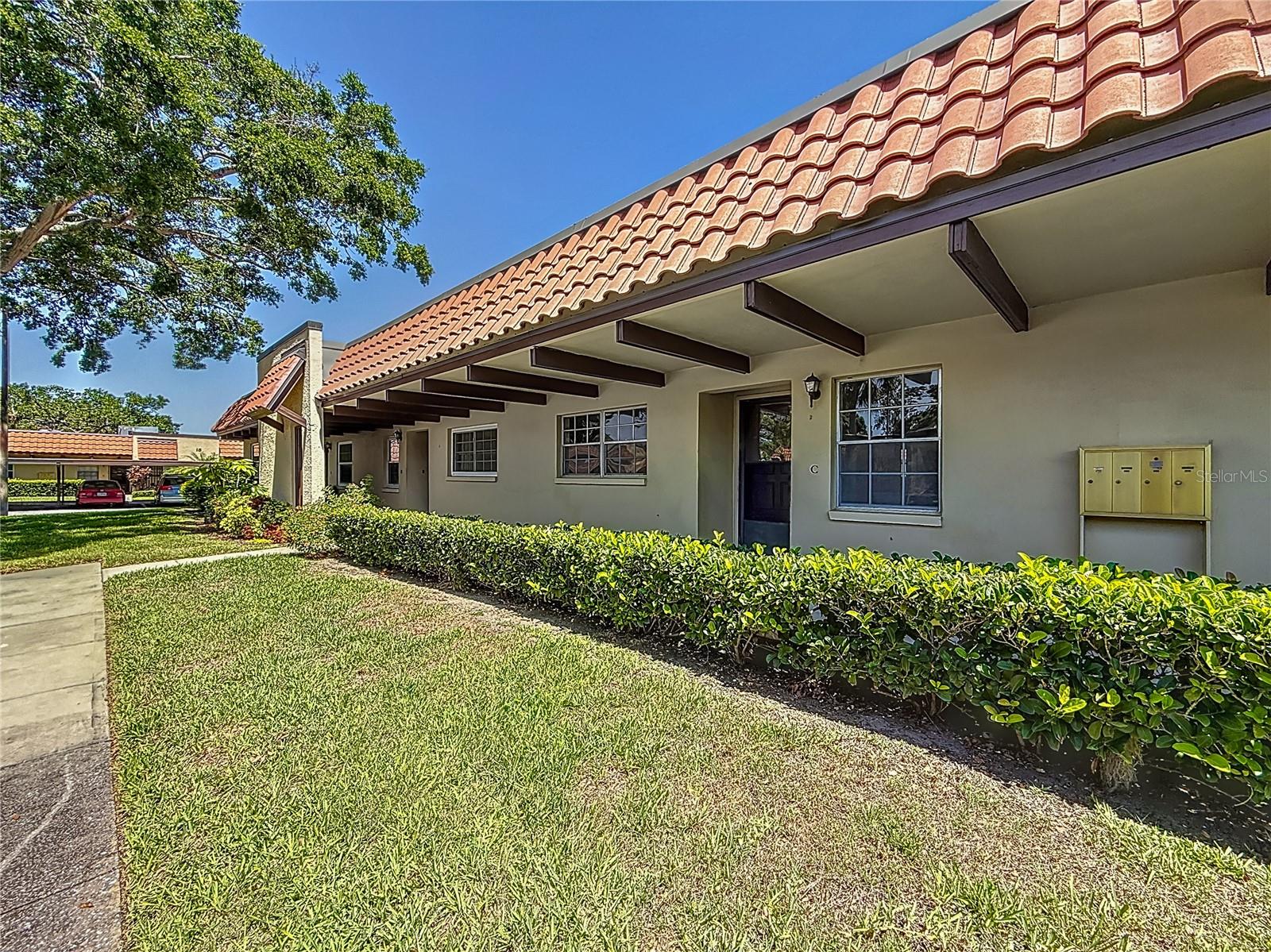 1701 Pinehurst Road, FL