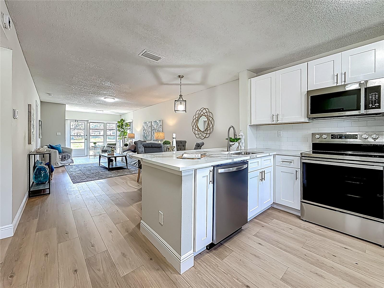 1701 Pinehurst Road, FL