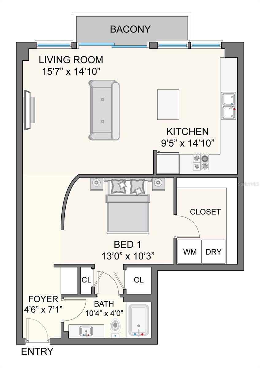 155 Court Avenue, FL